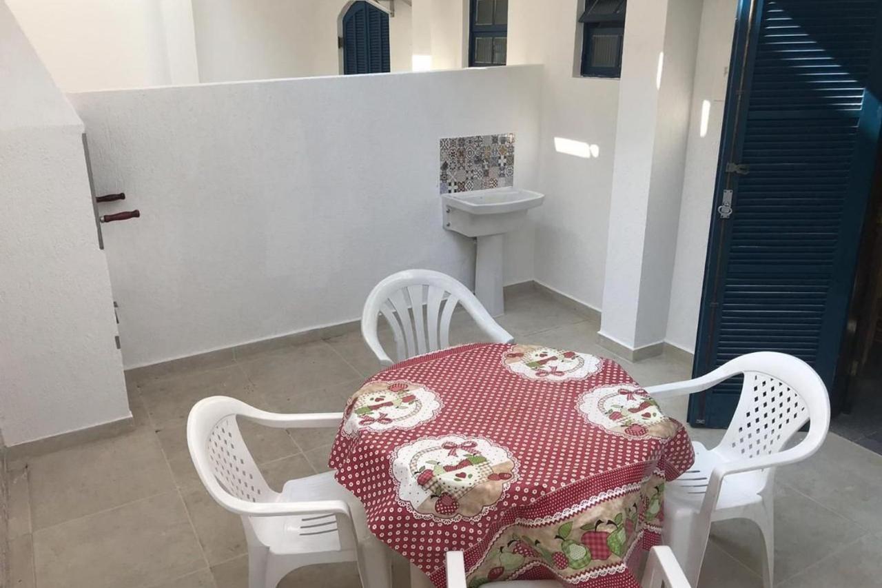 Villagio Di Gaspari 우바투바 외부 사진