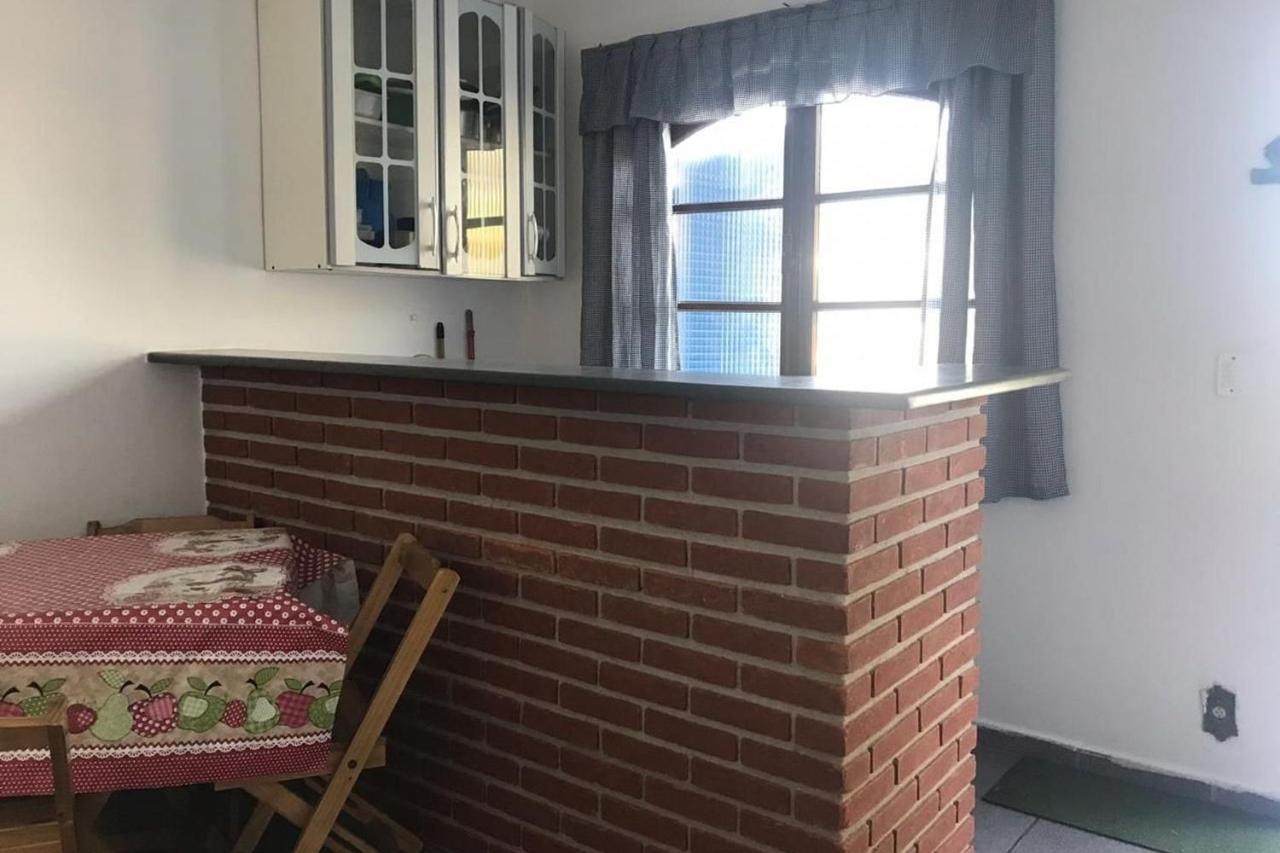 Villagio Di Gaspari 우바투바 외부 사진
